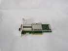 Dell Intel X520-da2 Dual Port 10gbe Sfp  Pci-e Network Adapter Card 0u810n