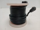Vintage Spriatone Japan 20 Ft  Flash Sync Cable Wire Cord