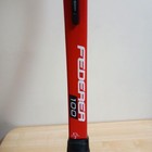  excellent Condition  Wilson Federer 100 G2 Hard Tennis Racket