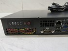 Supermicro Superserver 505-2 Intel Atom   4ghz 16gb 5018a-ftn4 