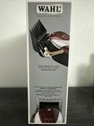 Wahl Professional 5-star Series Magic Clip   220v-240v - 12 Piece Set