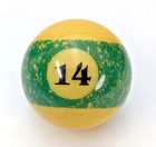 Individual Aramith   14 Stone Collection Replacement Pool Belgian Billiard Ball