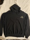 Iron Maiden Tour Hoodie Rare Eddie 2008 Xl Great Shape