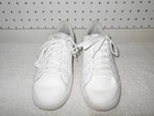 Puma 374512 Vikky V2 Shift Womens Usa 9 White Leather Athletic Shoes          