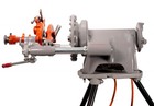 Reconditioned Ridgid   300 Pipe Threading Machine And Genuine Accessories 15682