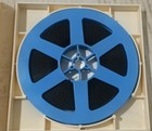 Abbott   Costello Who s On First Super 8mm Black   White Magnetic Sound Film