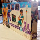 Hannah Montana Super Rare Jakks G2 Guitar Video Game Miley Cyrus Disney Channel
