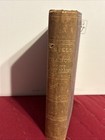 Antique Travels In France And The British Islands Hardback 1859