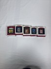 Vintage Hallmark Keepsake Ornaments Mother Goose Nursery Rhymes Books Lot Of 5