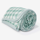 Baby   Newborn Swaddle Blanket   0-3 Months   Nursery Baby Gift   48 X 48 Inch  