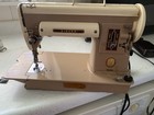 Vintage Singer 301a Sewing Machine W  Pedal  Instructions 