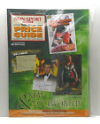 Non-sport Update Vol 22  2 Trading Cards Magazine Marvel Divas James Bond Thor