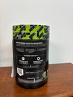 Redcon1 Total War Black Ops Extreme Preworkout Sour Gummy Bear