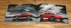 Original 2014 Mazda Full Line Sales Brochure 14 Mx-5 Miata Cx-5 Cx-9
