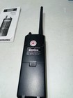 Nice Uniden Bearcat Bc45xlt Handheld Scanner 20 Channel 10 Band Tested Cb Radio