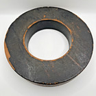 Antique Textile Spinning Frame Ring Mill Machinery Fiber Arts Tool Early 1900