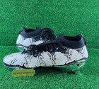 Under Armour Spotlight Pro X Joshua Vides Football Cleats 6005632-001 Size 10 5
