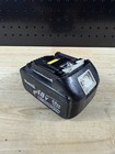Genuine Oem Makita Bl1830b 18v 3 0ah Rechargeable Lithium Ion Battery  
