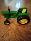 Ertl Diecast John Deere 4520 Diesel Tractor 1 16 Model