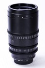 Sigma 50-100mm T2 High Speed Cine Zoom Lens  canon Ef Mount 