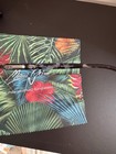 Maui Jim Polarized Aviator Sunglasses Silver Metal Frame Gray Lenses Jo162s-001