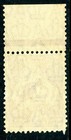 Australia 1929 Kangaroo 9p Violet Roo Die 2 Sg  108a Mnh T761