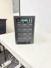 Asus Copystars Cd Dvd 4 Disc Duplicator With Power Cord Tested