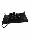Apc Ap7750 Automatic Transfer Switch 8-outlet  w  Ap9617 Management Card 
