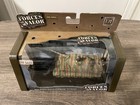Forces Of Valor German King Tiger  Normandy 1944 Die-cast Model Tank 1 72