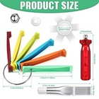 Fcr6 Fin Comb Tool Set For Air Conditioner Straighten Evaporator Condenser