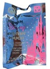 10 X 2025 Disney World Wave B Unopened Brand New Hidden Mickey Mystery Pin Packs
