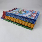Leap Frog Leap Reader Books Lot Of 13 Books Early Reading Series