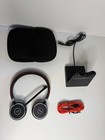 Jabra Evolve 65 Uc Stereo Headset - Black
