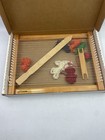     The Original Lap Loom - 12  X 16  Vintage Harrisville Designs Usa - L  k     