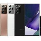 Brand New Sealed Samsung Galaxy Note 20 Ultra 5g 12 128gb Gsm   Cdma Unlocked