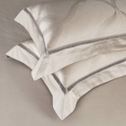 Royal Luxury Egyptian Cotton Jacquard Duvet Cover Bedding Sets Premium Fast Ship