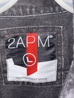 2apm Authentic Jean  Denim Jacket 