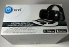 Virtual Reality Smartphone Headset Onn Fits Iphone  Samsung   Others Up To 6   