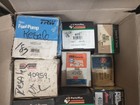 Lot Of 28 Mechanical Fuel Pumps Trw  A c  Misc