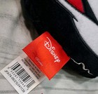 Disney Minnie Mouse Nogginz Plush Pillow Only Travel Holiday Christmas 13 