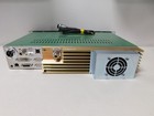 Ef Johnson Atlas 4100 Spectra Engineering Mx800 Uhf 438-470mhz 100w P25 Repeater