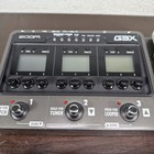 Zoom G3x Multi-effects Guitar Amplifier Simulator Sounds Pedal G3 X G 3x 3 Japan
