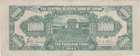 Rare  The Central Reserve Bank Of China 10000 Yuan  Issued In 1944  Pick  J39a 