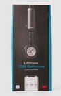 3m Littmann Core Digital Stethoscope High Polish Rainbow Chestpiece New 