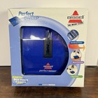 Vntg Bissell 26506 Perfect Sweep Cordless  Versatile   Light Weight Sweeper New