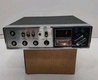Royce Cb 611 - 40 Channel Base Transceiver radio C