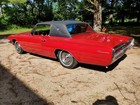 1966 Ford Thunderbird 