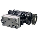 Air Brake Compressor For Paccar Mx-13 Mx-11 Engine 1805393 1977704 9125181000