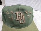 Vintage Adjustable Hat Cap Men s Ducks Unlimited Wetland Conservation