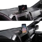 360 Degree Car Mount Phone Cellphone Holder Mount For Ford F150 2015 2016-2020